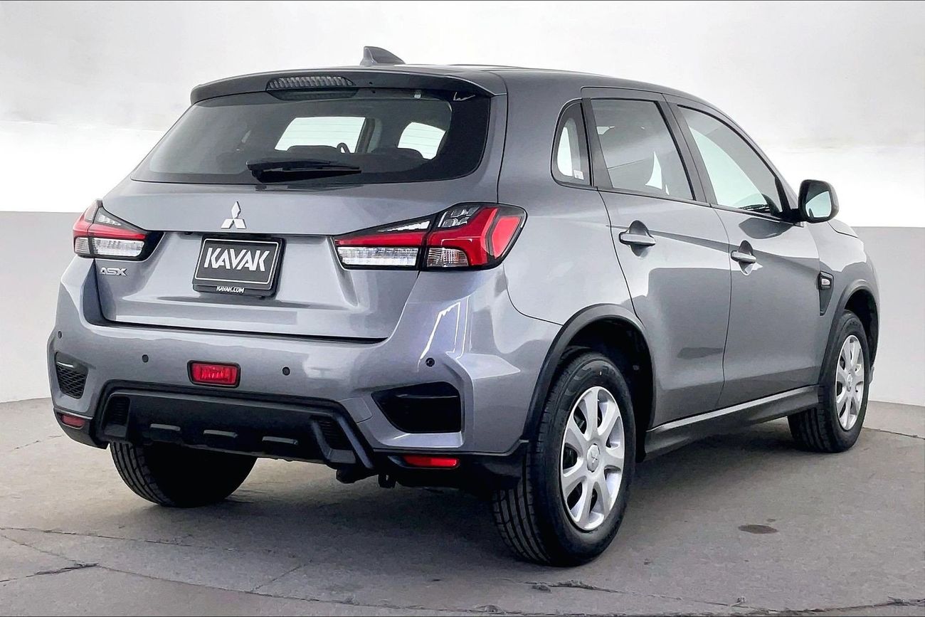 ميتسوبيشي ASX GLX Lowline | National Day Celebration | شامل الضمان | 0 ﺪﻔﻋﺓ ﺃﻮﻟﻯ