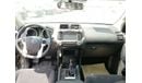 Toyota Prado TX.L 3.0L Diesel 2017 mid options