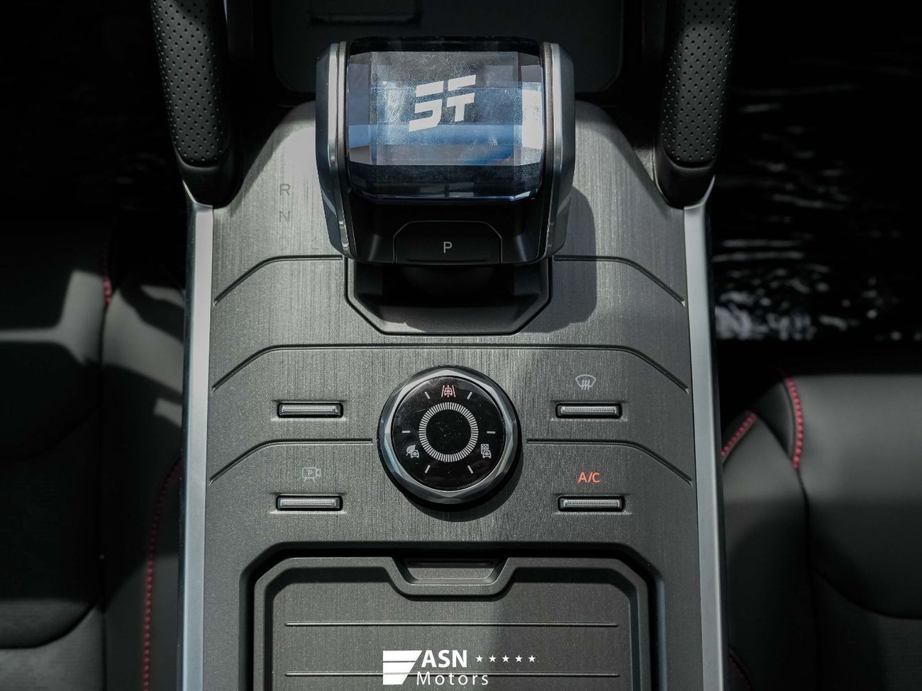 Jetour T2 1.5 2025 (Export Price)