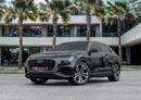 Audi Q8 Q8 S-Line | 4,407 P.M | 0% Downpayment | Audi Warranty!