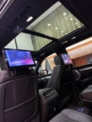 كاديلاك إسكالاد V SERIES