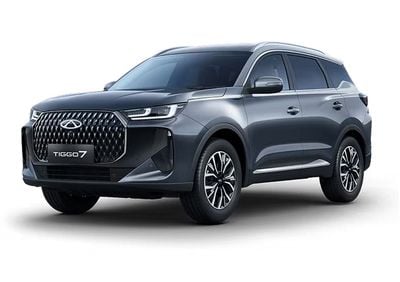 Chery Tiggo 7