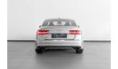 Audi S6 Std 2016 Audi S6 V8 Full Option / Full-Service History