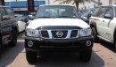 Nissan Patrol Safari Manual Transmission full option with warranty and VAT inclusive price