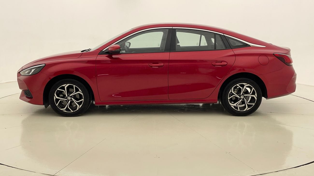 MG GT STD 1.5 | Zero Down Payment | Home Test Drive