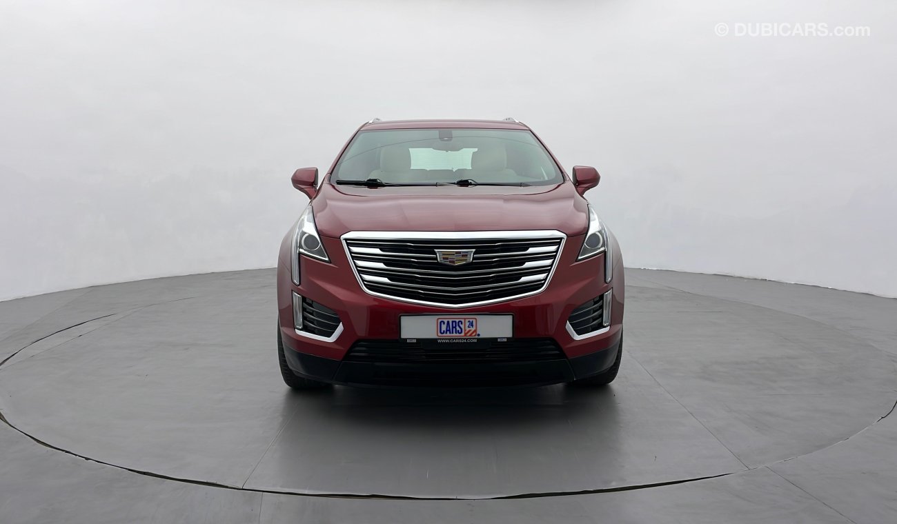 Cadillac XT5 LUXURY 3.6 | Under Warranty | Inspected on 150+ parameters