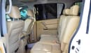Nissan Armada 2006 model Gulf specs Full options clean car