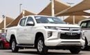 Mitsubishi L200 GL