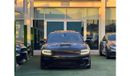دودج تشارجر DODGE CHARGER SRT HELLCAT 707 HP GCC 2016 FULL OPTION PERFECT CONDITION