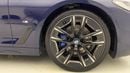 بي أم دبليو 530i M SPORT 2 | بدون دفعة مقدمة | اختبار القيادة في المنزل
