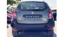 Renault Duster 2.0L, 16" Tyre, Roof Rail, Front Door Speakers, MP3, CD-Player, Bluetooth, LOT-3289