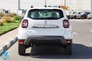 Renault Duster LE 1.6L 2025 | 1.6L Petrol | GCC Specs | CVT | 17” Alloys | 4 Airbags | 7” Screen | Apple CarPlay |