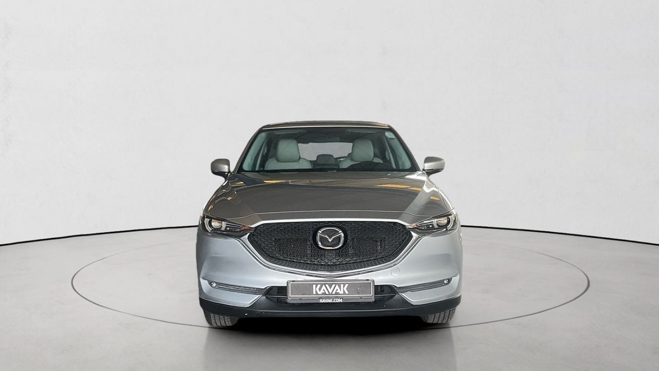 Mazda CX-5 GT | Guaranteed Warranty | 0 Down Payment