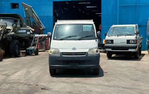 Toyota Liteace