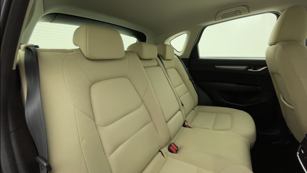 Mazda CX5 GL 2.5 | Zero Down Payment | Free Home Test Drive