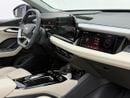 Audi Q6 e-tron PROGRESS BLACK 2025 Audi Q6 Long Range, 2030 Audi Warranty + Service Pack