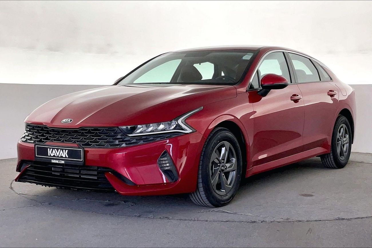 Kia K5 LX | Guaranteed Warranty | 0 Down Payment