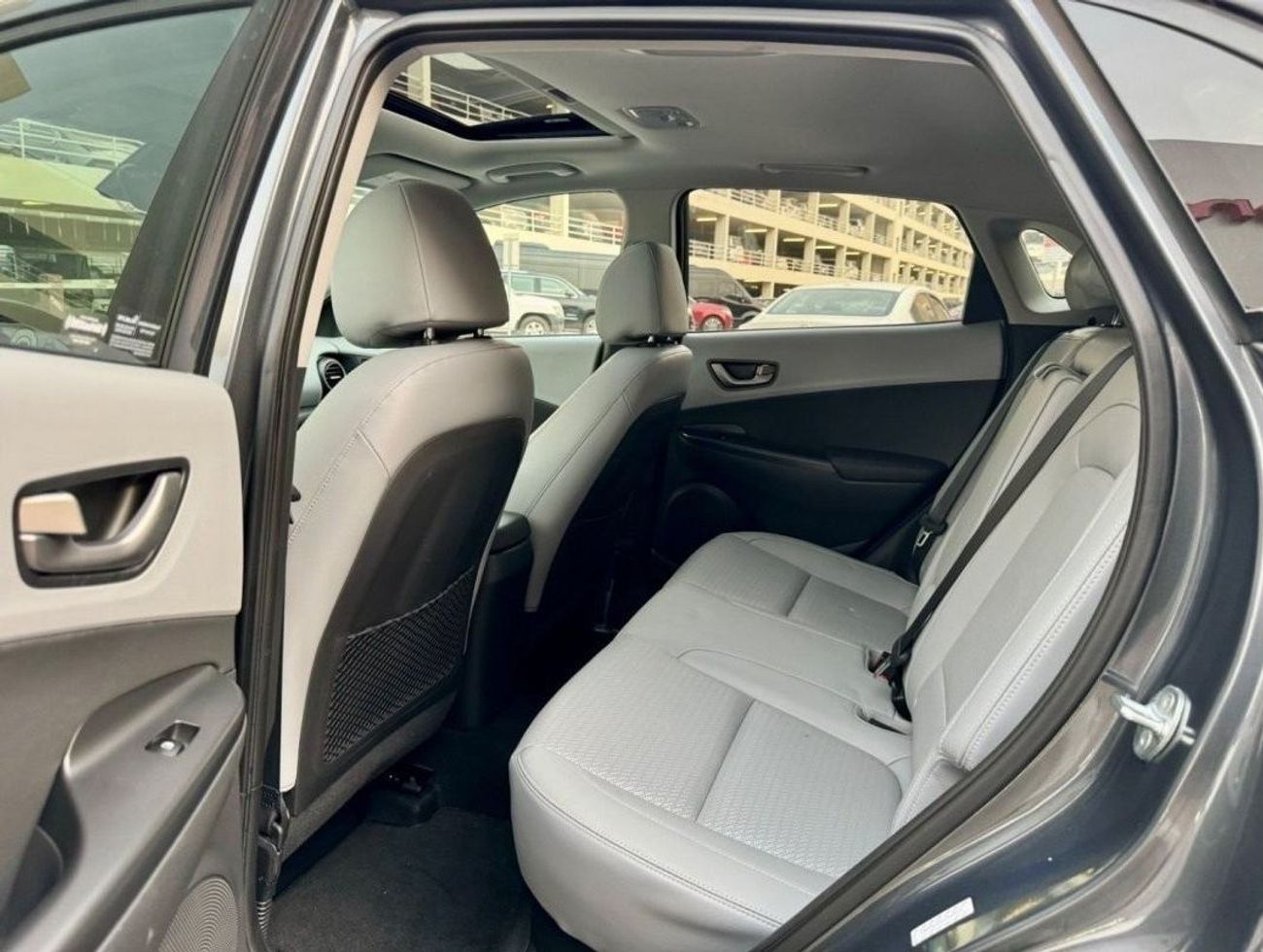 هيونداي كونا ليميتيد