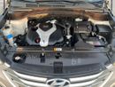 هيونداي سانتا في 2016 Hyundai Santa Fe Ultimate Sports 2.0L Turbo Full Option Panoramic View - Sensor and Radar - 98,