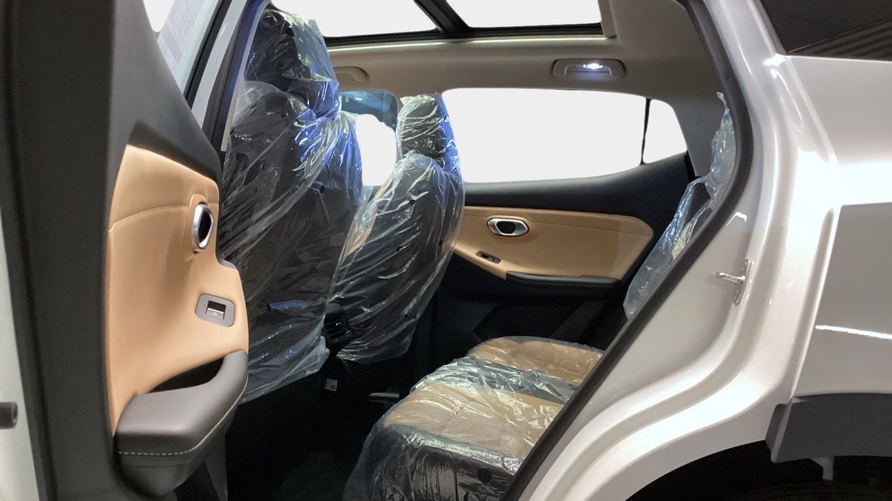 جي إي سي GS3 إمزوم Sport+ | شامل الضمان | 0 ﺪﻔﻋﺓ ﺃﻮﻟﻯ