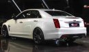 Cadillac CTS