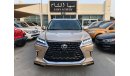 Lexus LX570 GCC