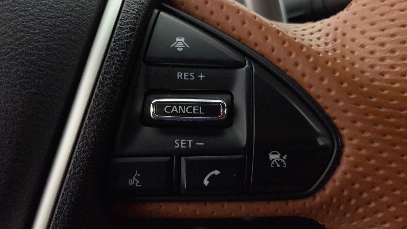 Nissan Maxima SR 3.5 | Zero Down Payment | Home Test Drive