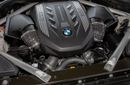 BMW X5 M50i M-Sport