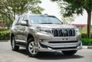 تويوتا برادو TXL 2.8L