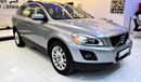Volvo XC60 T6 AWD