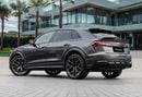 Audi RSQ8 RSQ8 | 9,792 P.M | 0% Downpayment | Perfect Condition!