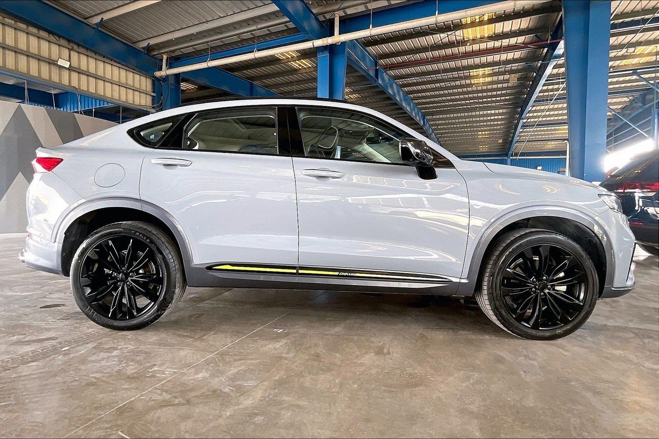 Geely Tugella GF+ | Guaranteed Warranty | 0 Down Payment