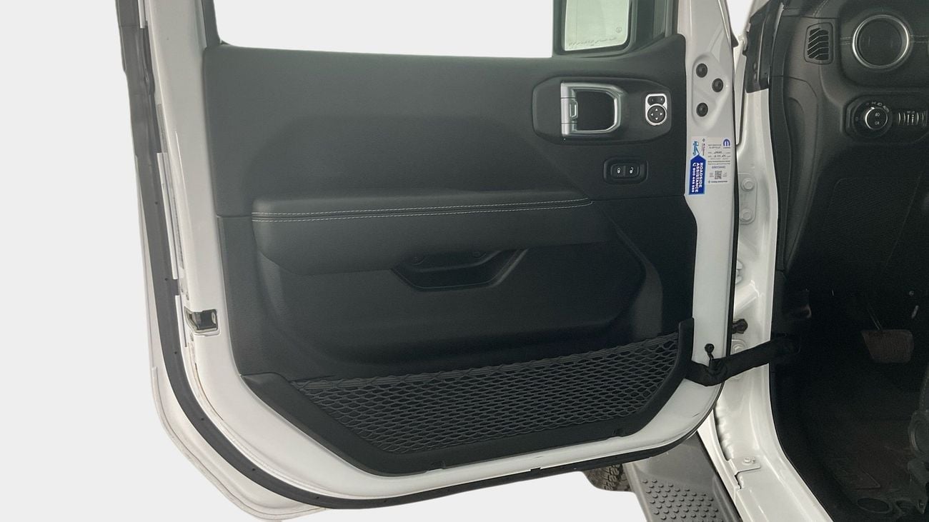 جيب رانجلر Sahara | upto AED 20,000 Ramadan Discount | شامل الضمان | 0 ﺪﻔﻋﺓ ﺃﻮﻟﻯ