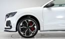 أودي RSQ8 TFSI quattro 4.0L | AED 6,384 PM | Up to 3 Years Warranty Unlimited | GCC