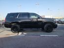 Chevrolet Tahoe Z71