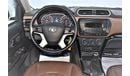 Great Wall Wingle 3 6  2.4L 4WD MANUAL 2019 GCC SPECS