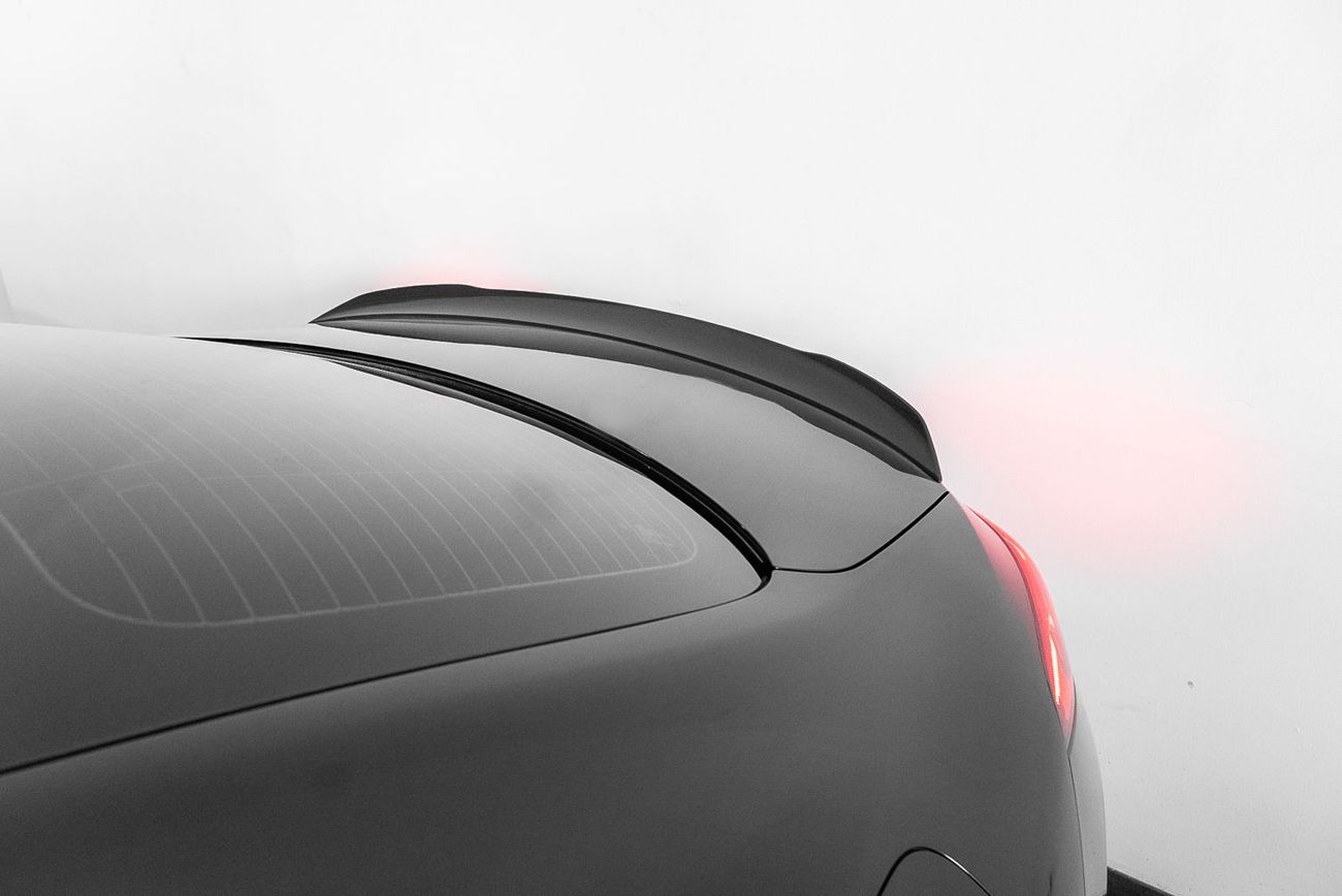 مرسيدس بنز CLA 35 AMG Std 2.0L