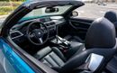 BMW 430i M SPORT 4 Series 430