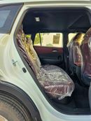 تويوتا كورولا كروس LTD HEV HYBRID / 1.8L A/T / FULL OPTION / SUNROOF / LEATHER / 17"ALLOY WHEELS (CODE#LTD)