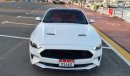 Ford Mustang Eco post fully loaded