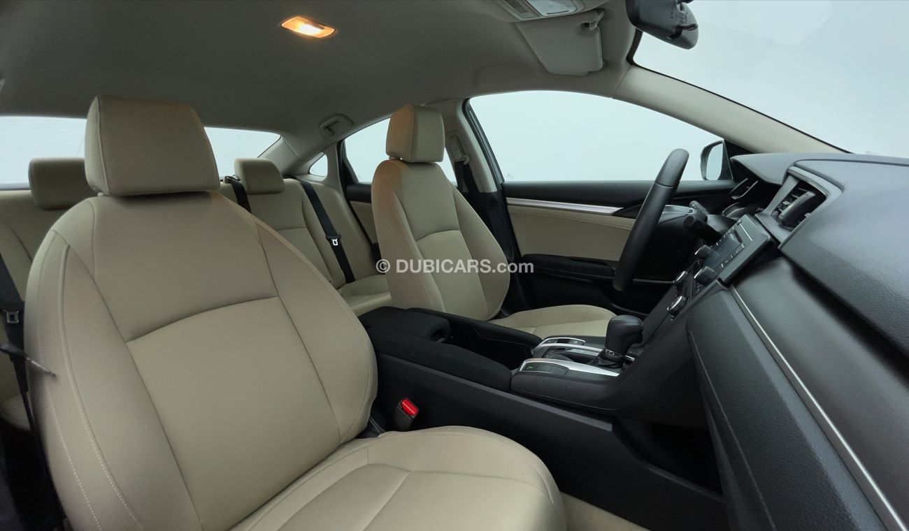 Honda Civic DX 1.6 | Zero Down Payment | Free Home Test Drive