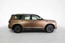 Nissan Patrol LE PLATINUM CITY 5.6