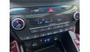 Hyundai Tucson Full Option 2019 LIMITED PANORAMIC VIEW PUSH START ENGINE 4x4 USA IMPORTED