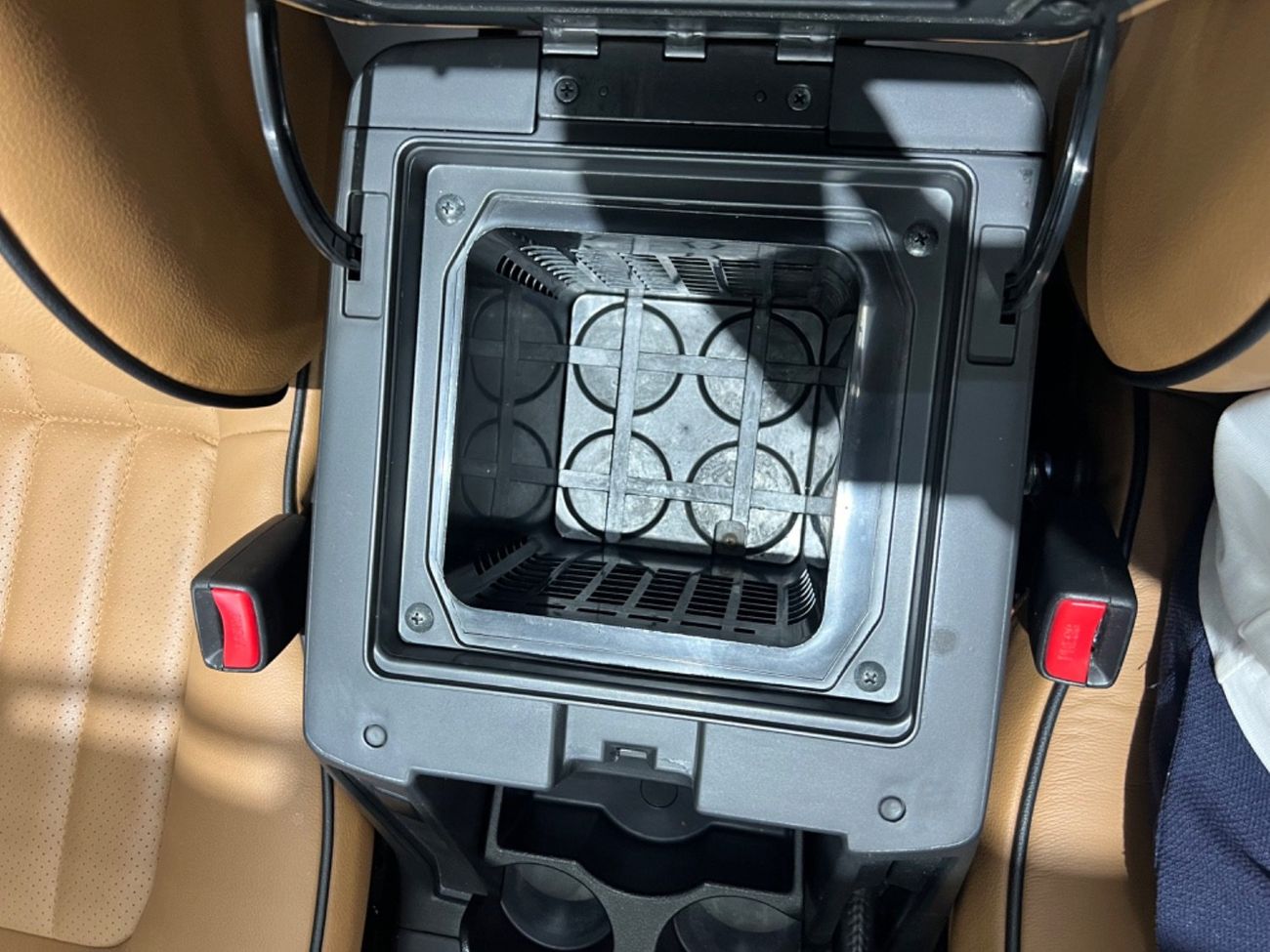 Nissan Patrol Super Safari