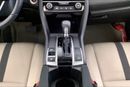 Honda Civic LX | Guaranteed Warranty | 0 Down Payment
