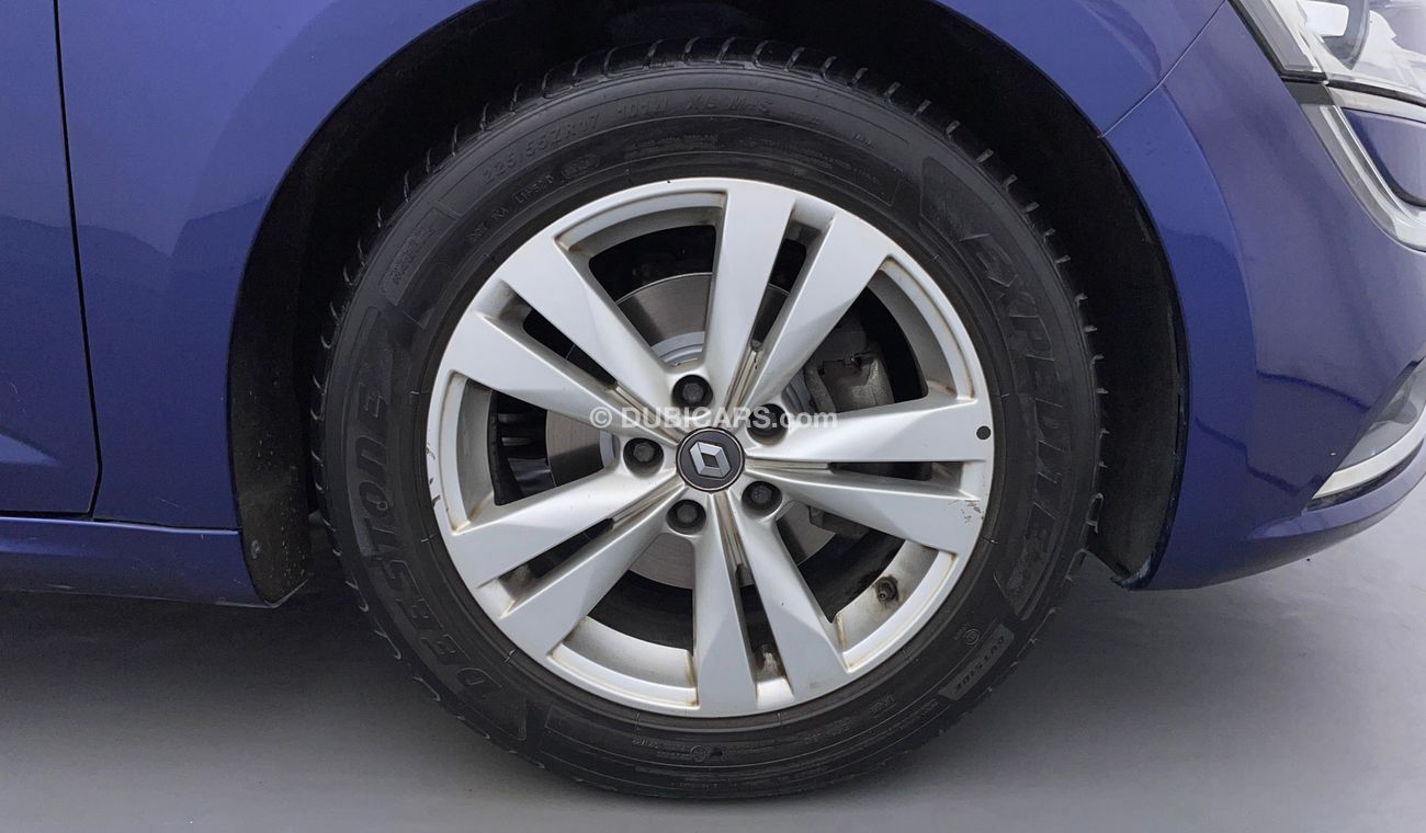 Renault Talisman SE 1.6 | Zero Down Payment | Free Home Test Drive