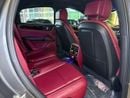 Porsche Cayenne STANDARD 2023 Porsche Cayenne Coupe - GCC Specs - Full service history available