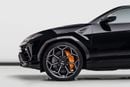 Lamborghini Urus 4.0T V8 Performante