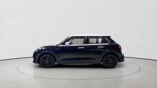 ميني كوبر STD Cooper | شامل الضمان | 0 ﺪﻔﻋﺓ ﺃﻮﻟﻯ