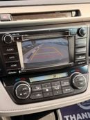 Toyota RAV4 XLE 4X4 Full option Sunroof, automatic trunk